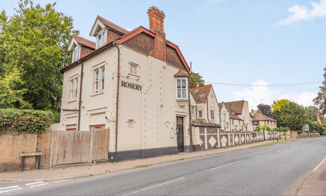 15 Church St, Exning for sale Primary Photo- Image 1 of 1