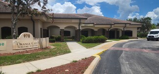 More details for 975 Town Center Dr, Orange City, FL - Office for Sale