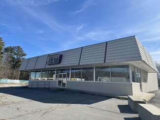 More details for 483 Providence Rd, Brooklyn, CT - Office/Retail for Rent