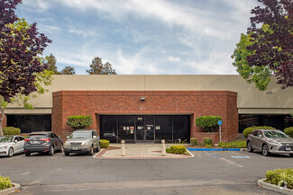 More details for 591-595 Yosemite Dr, Milpitas, CA - Light Industrial for Rent