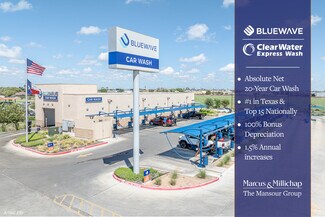 More details for 814 W Interstate 2, San Juan, TX - Specialist for Sale