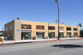 More details for 1500-1512 S Palm Canyon Dr, Palm Springs, CA - Office, Office/Retail for Rent