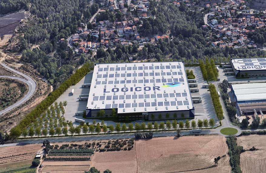 Carretera Martorell Olesa, 40, Abrera, Barcelona to rent - Other - Image 2 of 3