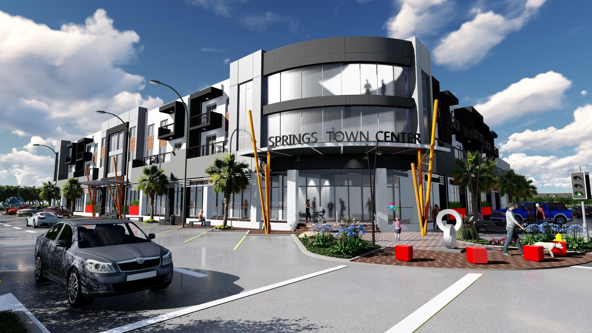 1 Curtiss Pky, Miami Springs, FL to rent Other- Image 1 of 5