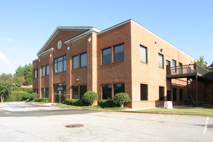 Comprehensive Vascular Medical Building - Commercial Property