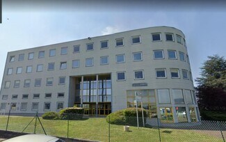 More details for 17 Rue Des Frères Lumière, Plaisir - Office to Rent
