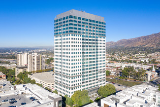 More details for 655 N Central Ave, Glendale, CA - Coworking for Rent