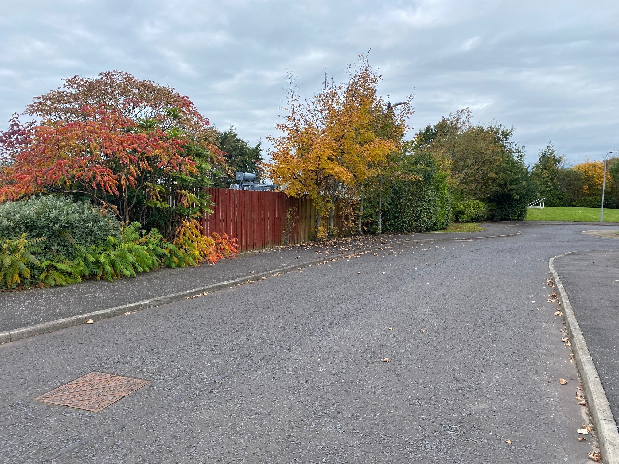 Old Station Wynd, Troon for sale Primary Photo- Image 1 of 1