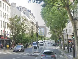 Location Commerce 50 m²