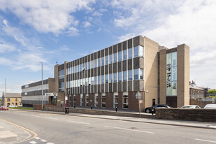 44-60 Richardshaw Ln, Pudsey WYK - Commercial Property