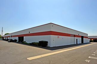 More details for 9001 Oso Ave, Chatsworth, CA - Light Industrial for Rent