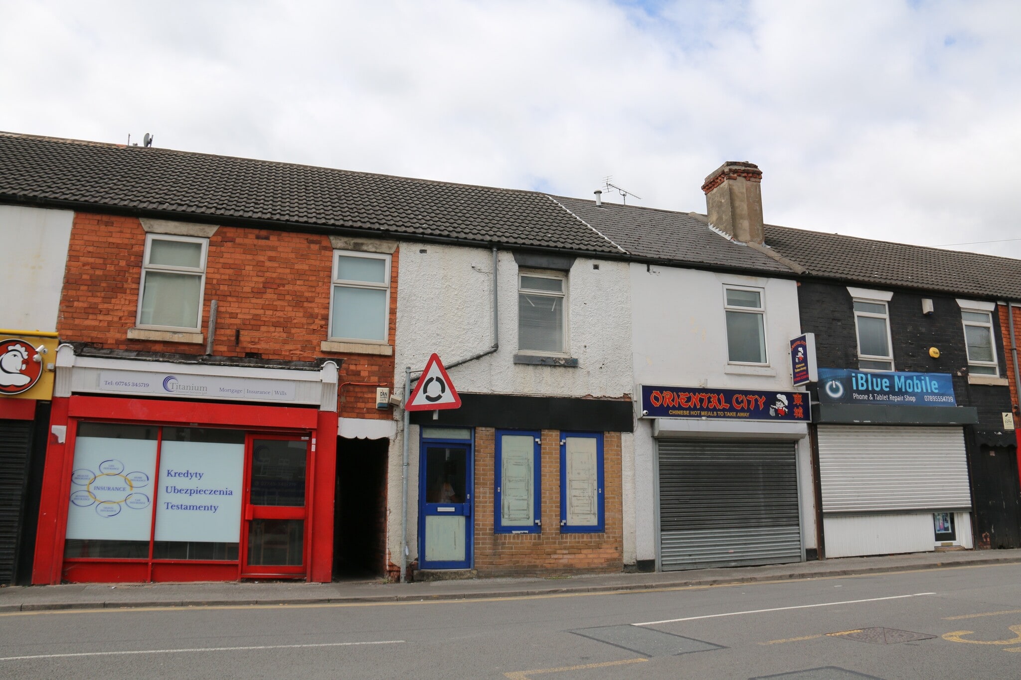 47 Gateford Rd, Worksop for sale Building Photo- Image 1 of 1