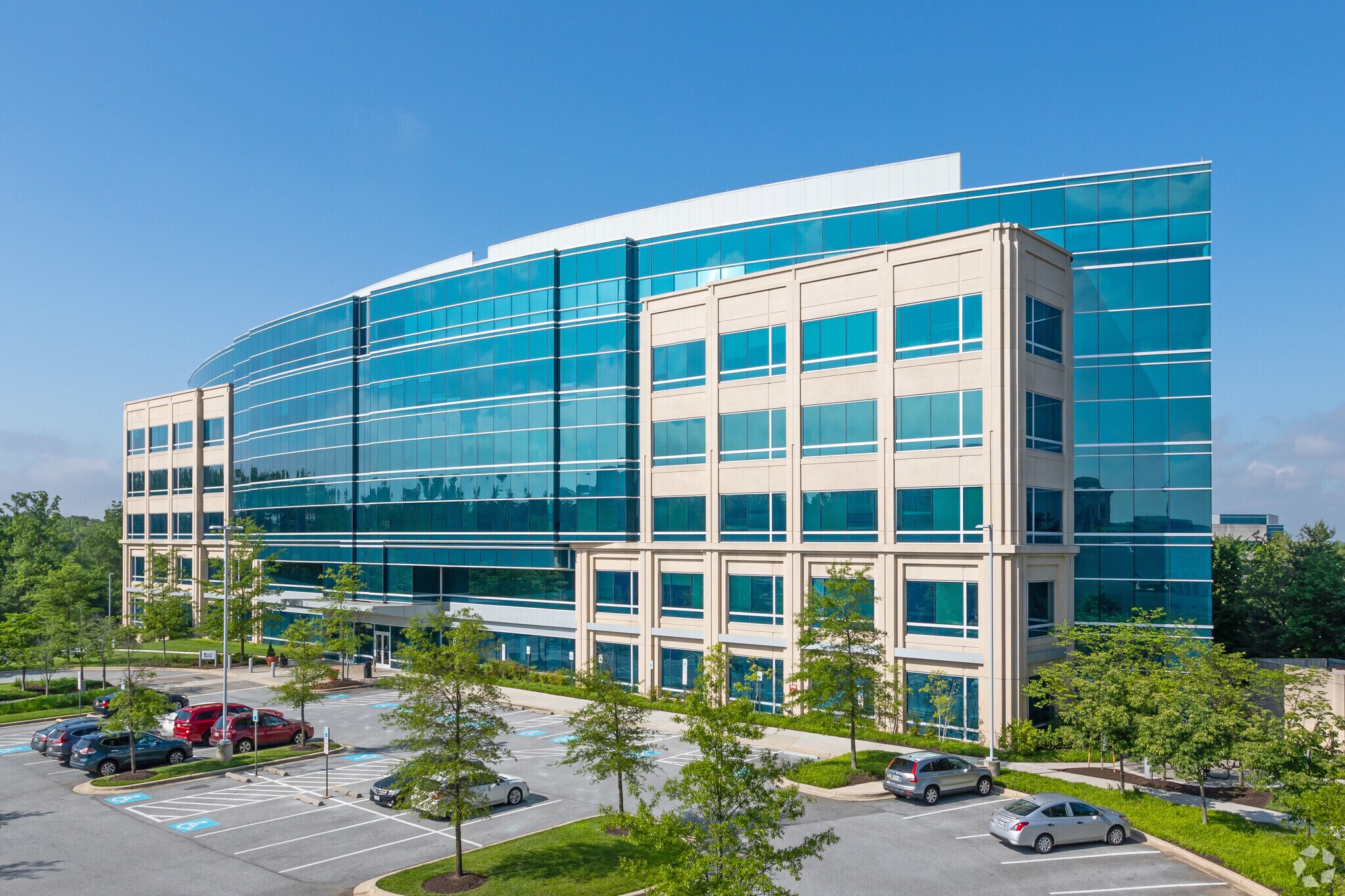 300 Sentinel Dr, Annapolis Junction, MD for sale Building Photo- Image 1 of 1