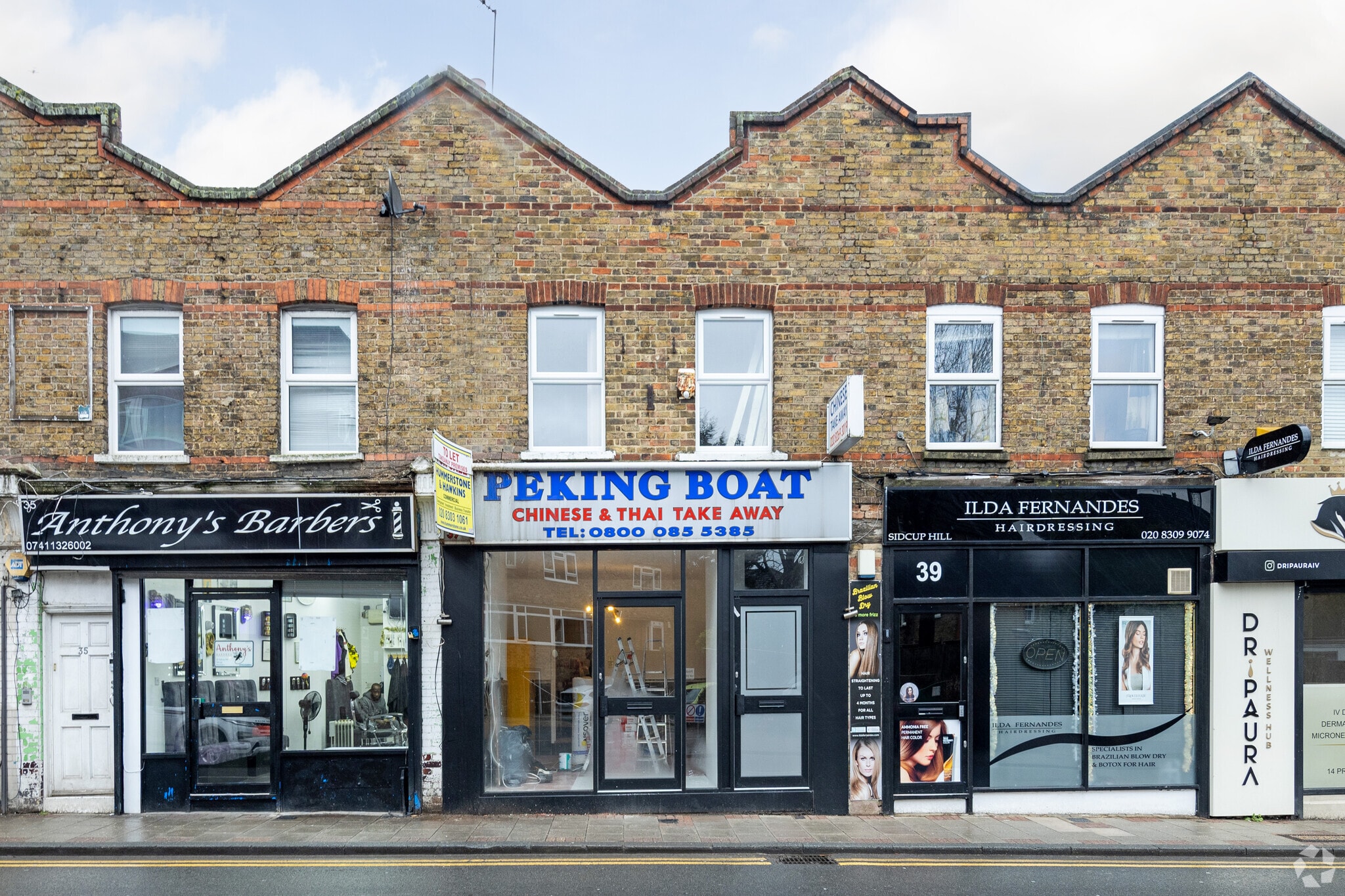 37 Sidcup Hl, Sidcup to rent Primary Photo- Image 1 of 3