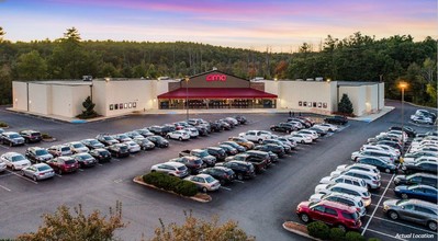 440 Middlesex Rd, Tyngsboro, MA for sale Building Photo- Image 1 of 1