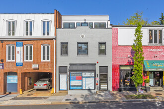 1723 Wisconsin Ave NW, Washington, DC for sale Building Photo- Image 1 of 1