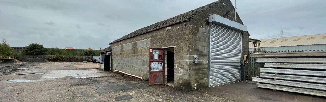 8-9 Bankwood Ln, Doncaster for sale Primary Photo- Image 1 of 1