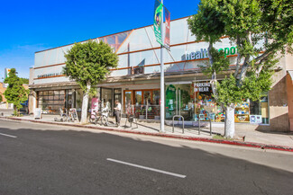 More details for 1864-1870 N Vermont Ave, Los Angeles, CA - Office/Retail for Rent