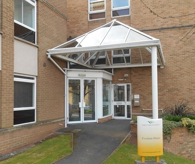 Whittington Hall, Worcester to rent Building Photo- Image 1 of 9