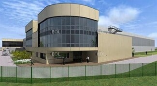 More details for Industrial to Rent
