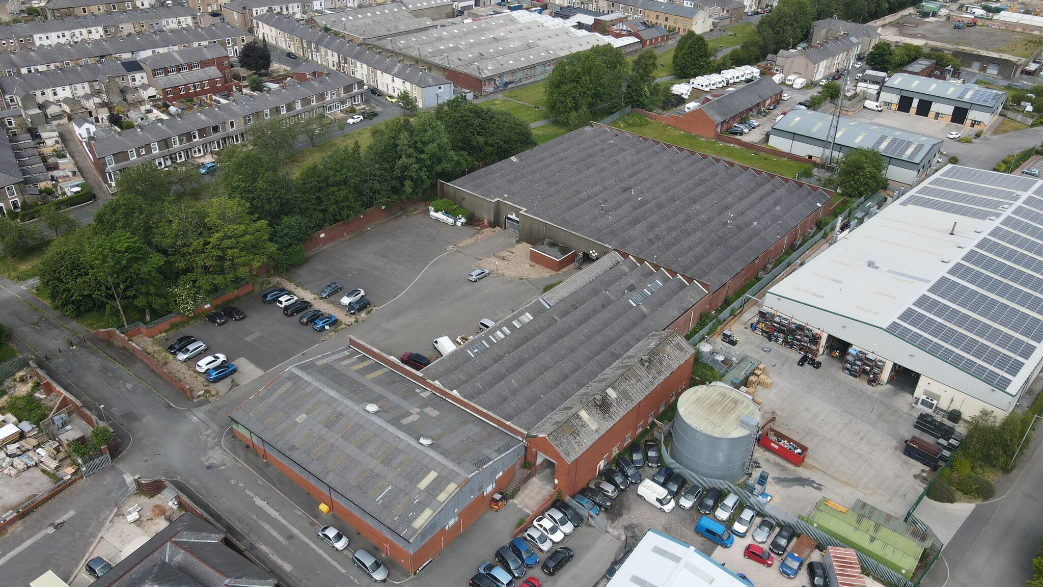 Meadow St, Great Harwood to rent Primary Photo- Image 1 of 7