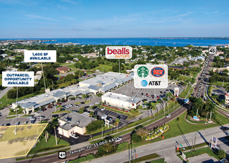 More details for 615 Cross St, Punta Gorda, FL - Retail for Rent