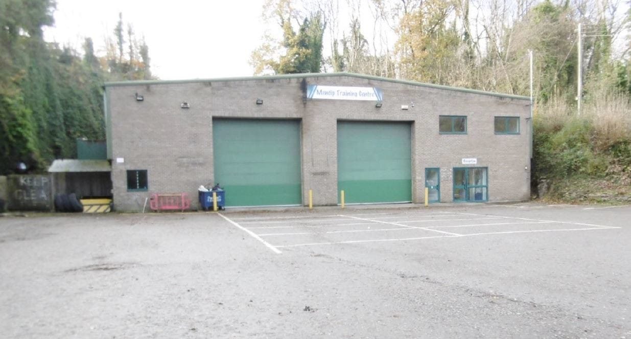 Gurney Slade, Radstock BA3 4TQ UK