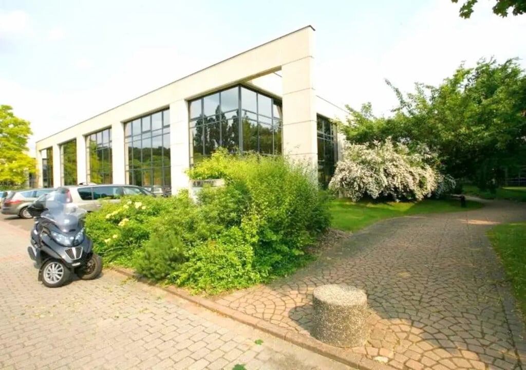Location Bureaux 106 m² à 1 034 m² - Photo 1