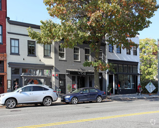 More details for 1318 9th St NW, Washington, DC - Retail for Rent