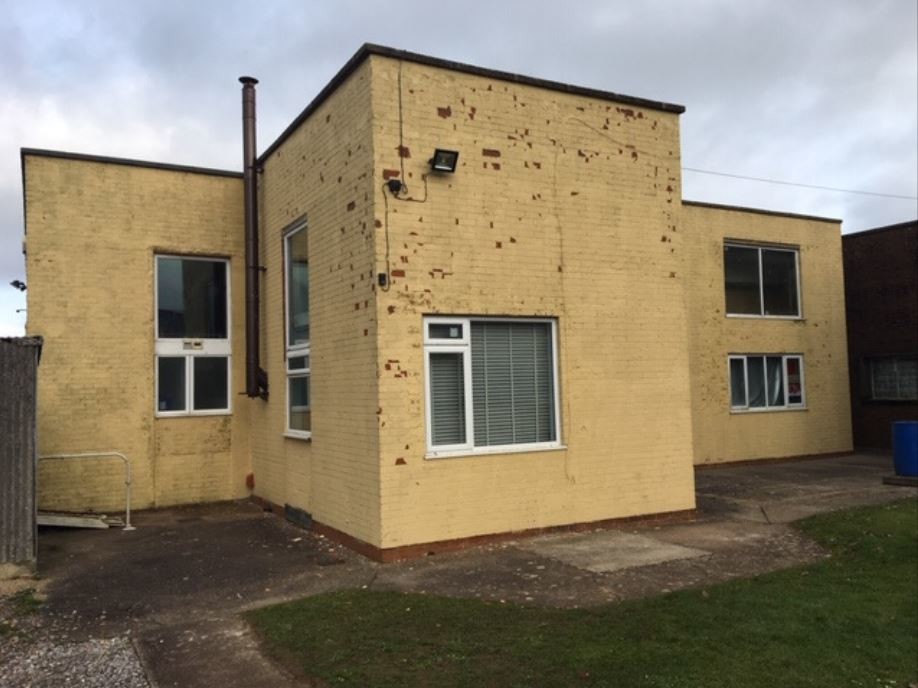 Culmhead Business Park, Taunton for sale Primary Photo- Image 1 of 1