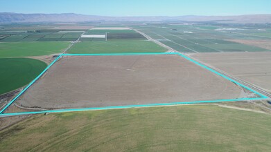 Road 25.5 Rd, Mattawa, WA - aerial  map view - Image1