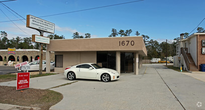 1670 Old Spanish Trl, Slidell, LA for sale Primary Photo- Image 1 of 1