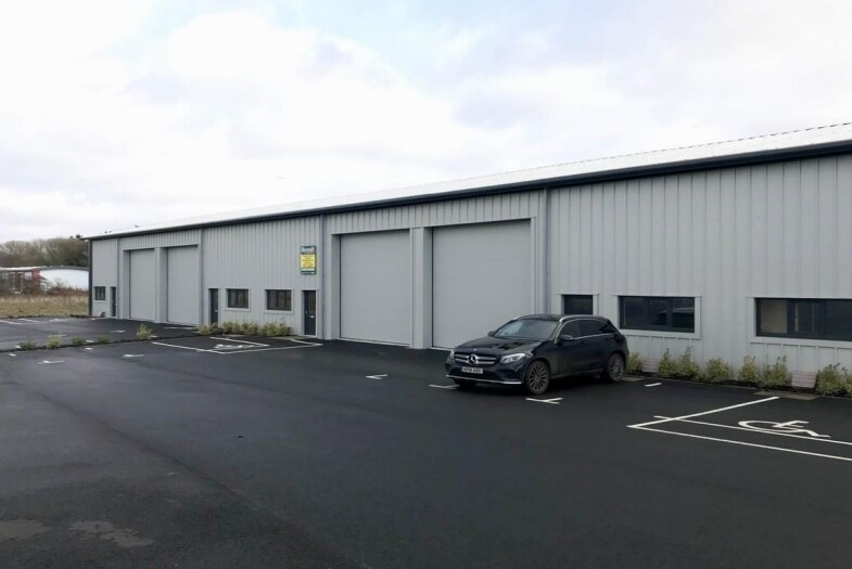 Mobbs Way, Lowestoft for sale Primary Photo- Image 1 of 1