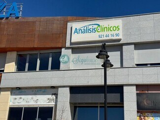 More details for Office / Retail to Rent