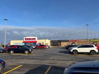 More details for 76 Starrs Rd, Yarmouth, NS - Office / Retail to Rent