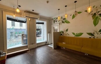 18-21 Regent St, Cheltenham to rent Interior Photo- Image 2 of 14