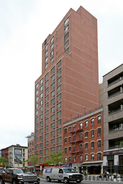 1115 First Ave, New York, NY for sale - Primary Photo - Image 1 of 1