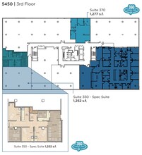 5450 Knoll North Dr, Columbia, MD for rent Floor Plan- Image 1 of 1