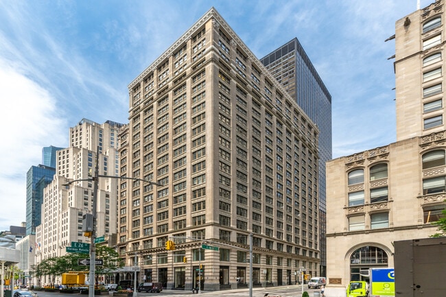 More details for 360 Park Ave S, New York, NY - Retail to Rent