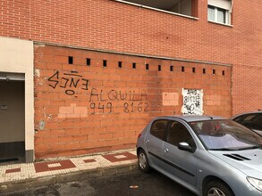 Calle Prado de Taracena, 9, Guadalajara, Guadalajara to rent Interior Photo- Image 1 of 2