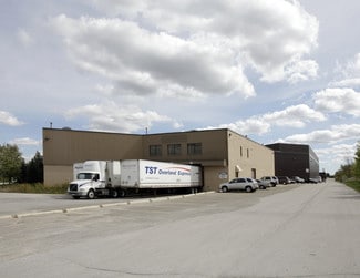 More details for 34 Armstrong Ave, Halton Hills, ON - Industrial for Sale