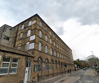 More details for Huddersfield Rd, Holmfirth - Office for Rent