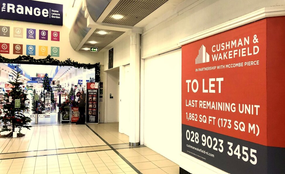 Meadow Ln, Craigavon to rent Building Photo- Image 1 of 1