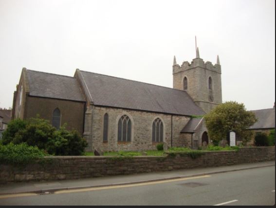 Church Walk, Colwyn Bay for sale Primary Photo- Image 1 of 1