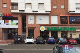 Avenida Barcelona, 12, Guadalajara, Guadalajara to rent Interior Photo- Image 2 of 4