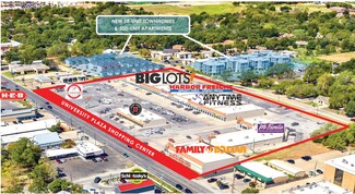 More details for 2029-2133 W Washington St, Stephenville, TX - Retail for Rent