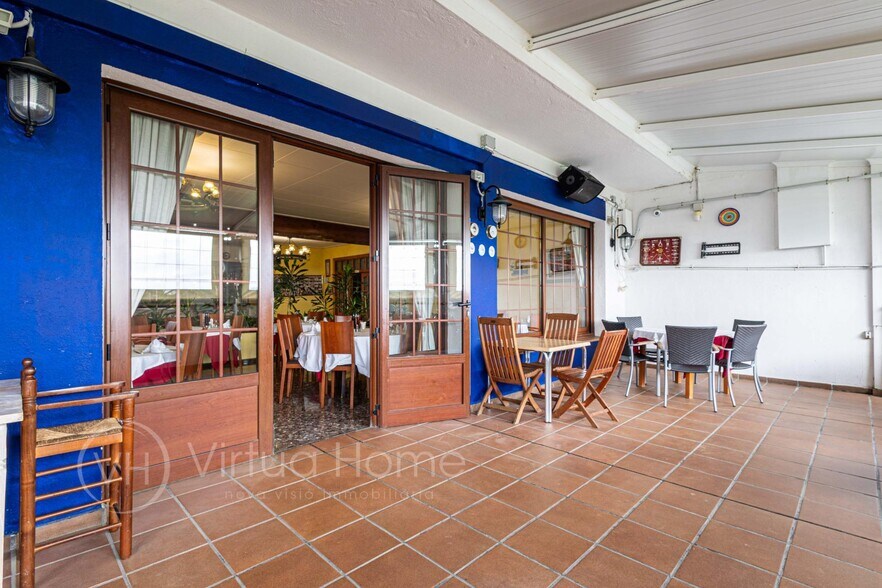 Retail in Palafolls, Barcelona for sale - Interior Photo - Image 2 of 31