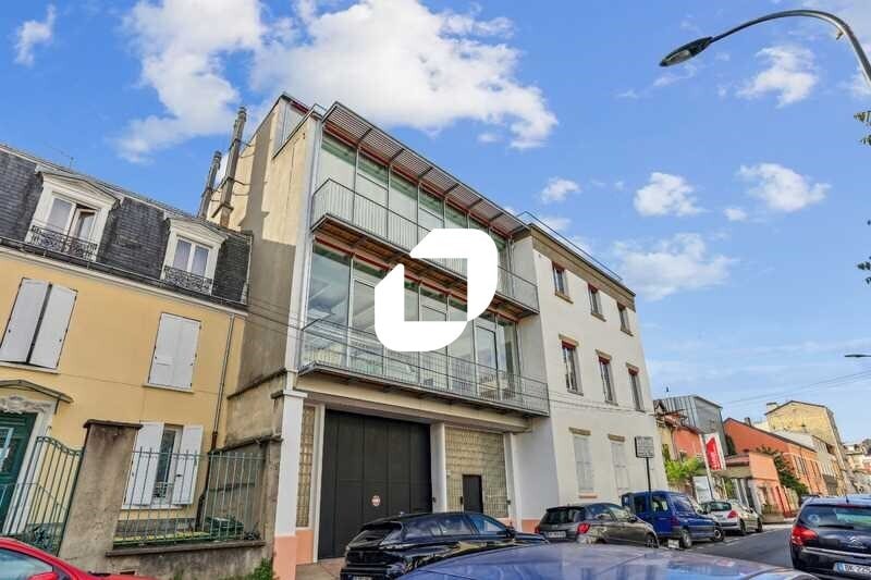 11 Rue Benjamin Raspail, Malakoff to rent - Building Photo - Image 2 of 12
