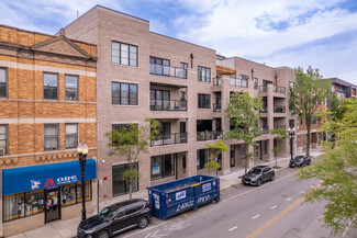 More details for 4537 N Clark St, Chicago, IL - Residential for Sale