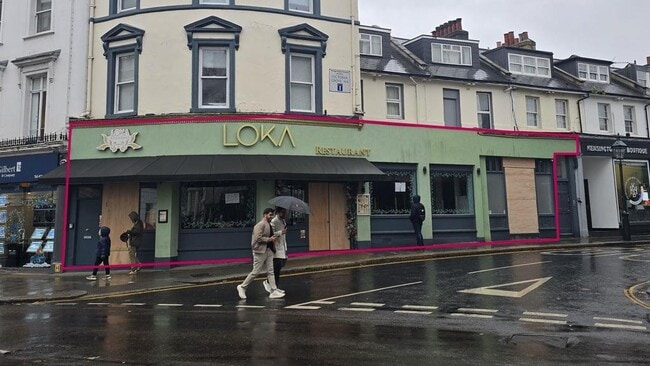 More details for 36 Gloucester Rd, London - Retail to Rent